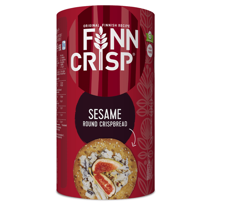 Crispbread С…Р»РµР±С†С‹