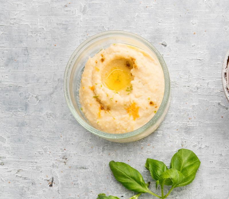 Corn and jalapeño dip with chorizo | FINN CRISP