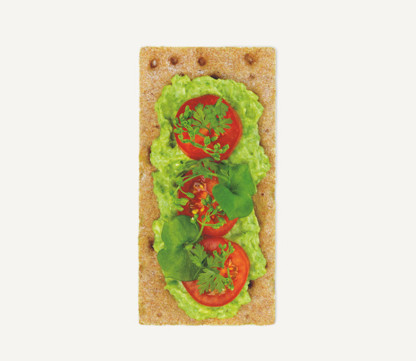 Pesto treat | FINN CRISP