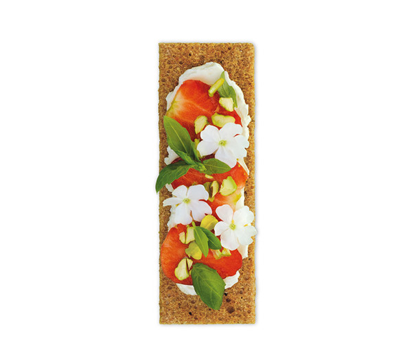Strawberry treat | FINN CRISP